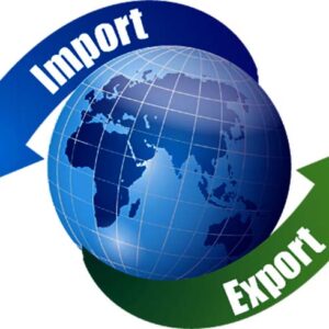 Import Export Code