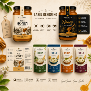 Label Design