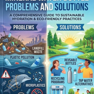 Mineral water bottle manufacturing business Problems & solutions - Hindi