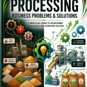 Millet Processing Business Problems and Solutions - Hindi