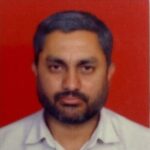 Profile picture of Mr. Shyam Kailashrao More