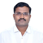 Profile picture of Mr. Girishkumar Balasaheb Bhanage