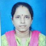 Profile picture of Mrs. Nilima Shitin Shinde